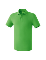Teamsport Poloshirt 152 green