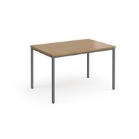 General purpose stackable meeting room table