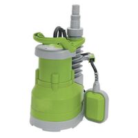 Submersible clean water pumps