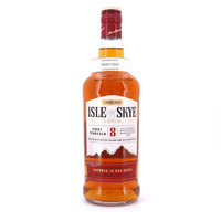 Ian Macleod 8 Jahre Isle of Skye (0,7 Liter - 40.0% vol)