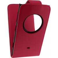 Xccess Flip Case Nokia Lumia 1020 Pink