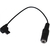 Xccess Music Cable 3.5mm. Samsung D500/D600 Black