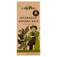 Cafe Frei Nicaraguai dohány kávékapszula 9db (CF1115)