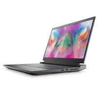 DELL G15 5511 Laptop Core i5 11260H 8GB 512GB RTX3050 Linux sötétszürke (5511G15-13-HG)