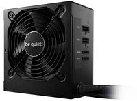 Be Quiet! BN302 System Power 9 CM Stromversorgung (intern) 600W