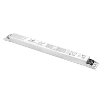 T-LED 80/700 DALI SLIM, Dimmbarer Multi LED Konverter 80W - DALI / Taster