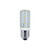 LED SMD Lampe T30 E27 4W 400 lm WW 30x86mm