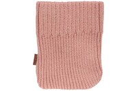 Instax Mini Liplay Accessory Kit inc Neck Strap & Knitted Pouch - Blush Gold