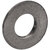 R-TECH 337179 A2 Stainless Steel Flat Washers M2.5 - Pack Of 100 Image 2