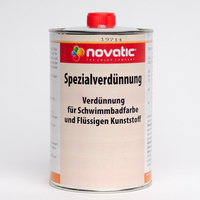 novatic Spezialverduennung - Flasche