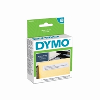 Etichette di carta LabelWriter™ per stampanti di etichette DYMO® rimovibili
