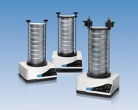 Analytical Sieve Shakers AS 200 basic/digit/control AS 300 control AS 450 basic AS 450 control Type AS 300 control