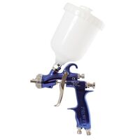 HVLP Gravity Spray Gun, 1.2mm