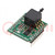 Click board; pressure sensor; SPI; MCP3551/3,MPXV5010DP