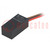 Converter: DC/DC; 2,5W; Uin: 9÷72V; Uuit: 5VDC; Iuit: 0,5A; SIP3