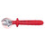 Wrench; insulated,adjustable; 250mm; Max jaw capacity: 30mm
