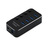 ROLINE USB 3.2 Gen 1 Notebook Hub, 4 Ports, einzeln schaltbar, schwarz