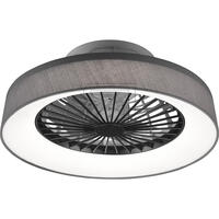 LED-Ventilatorleuchte