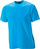 T-shirt Premium, rozm. 3XL, turkusowy