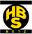 HBS Seilrolle mit breiter Nute57/40 Gleitlagerung