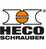 HECO TOPIX-plus SeKo HD 4,5x45 TG Fräst znbl