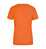 James & Nicholson T-Shirt Damen JN837 Gr. M orange