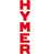 Hymer Aufsetzstufe 285 mm für Sprossenleitern 4011+4023+4046+4047+4123+6011+6023+6046+6047, inkl. Befestigungsmaterial