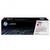 HP oryginalny toner CE323A, HP 128A, magenta, 1300s