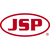 LOGO zu JSP ipari védősisak EVO®VISTAshield® EN 397 szellőző, fehér/füstüveg