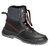 Buty robocze bezpieczne PPO Strzelce Opolskie, PPO Winter model 0151, S1 CI SRC, skóra naturalna, rozmiar 41, czarny