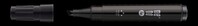 Marker permanentny M201 MemoBe ko�c�wka �ci�ta 1-4 mm czarny