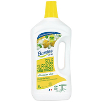 NETTOYANT SOLS & SURFACES VERVEINE 1 L ETAMINE DU LYS 1223405
