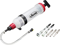 VIGOR POMPE À VIDE, CAPACITÉ?: 1,5 L V4201