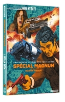 SPÉCIAL MAGNUM [BLU-RAY]