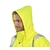 PARKA HAUTE VISIBILITÉ TRAFFIC PORTWEST L JAUNE S460YERL