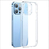 BASEUS SUPERCERAMIC GLASS CASE AND TEMPERED GLASS SET FOR IPHONE 14 PRO