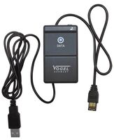 Vogel 2420194 USB-PC VOCOM-S Apto para artículos 20 2150, 23 0580, 24 0255, 24 0256, 24 0257