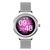 Smartwatch K3 1.09 cala 140 mAh srebrny