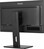 Monitor 24 cale XUB2497HSU-B1 IPS.HDMI.DP.2x2W.2xUSB(2.0).HAS(150mm). 250cd.1ms.100Hz