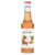 Monin Sirup Pfirsich, 0,25L