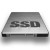 256 GB SSD Festplattenlaufwerk