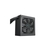 DeepCool PL750D 750W PSU 120mm Silent Hydro Bearing Fan 80 PLUS Bronze Non Modular UK Plug Flat Black Cables Stable with Low Noise Performance