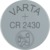 100x1 Varta electronic CR 2430 VPE omdoos