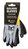 Beeswift B-Safe Builders Latex Glove Black XL (Pair)