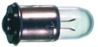 Kleinlampe 1,12W SX6s 28V Röhre farblos Ø6,22x15,87mm einseitig gesockelt