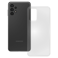 PEDEA TPU Case für das Samsung Galaxy A13 5G, transparent