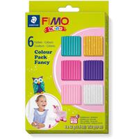 FIMO Set Mod.masse Fimo kids col.pack Gi