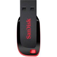 USB-Stick 16GB SanDisk Cruzer Blade retail