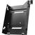 FRACTAL DESIGN Geh HDD Tray Kit Type D - Dual Pack