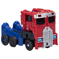 Transformers F38985L0 juguete transformable